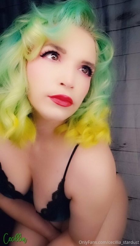 Cecillia Stardust