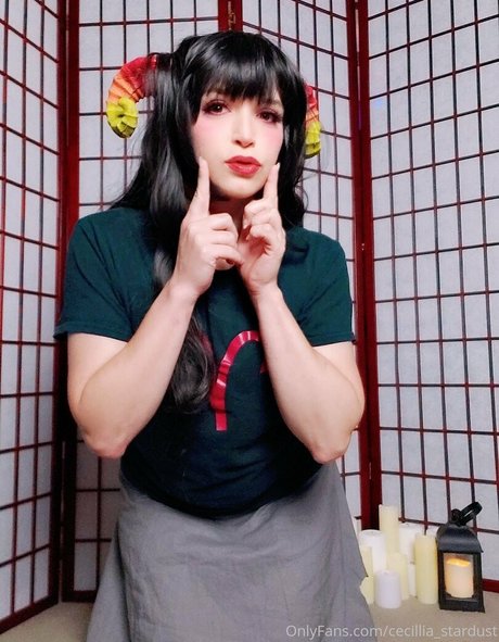 Cecillia Stardust