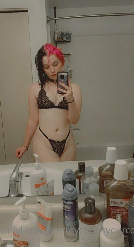 Mycakeisyourconfectionto