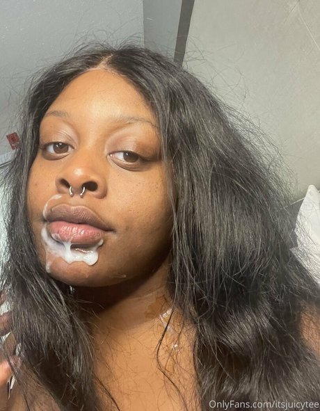 Itsjuicytee