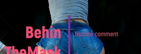 Behindthemaskk