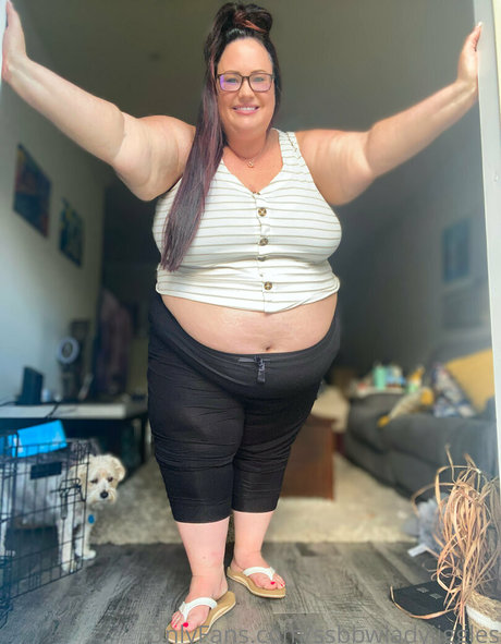 Ssbbwladyjiggles