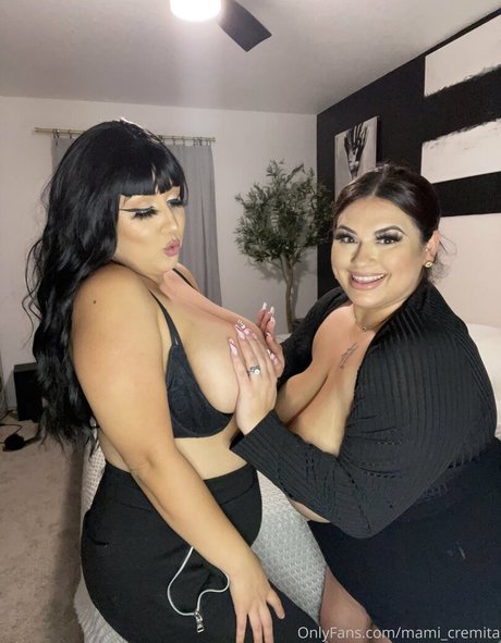 Mamicremita
