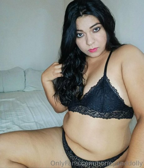 Honeyanddolly