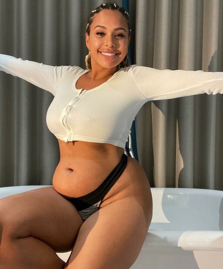 Chanelle Mauricette