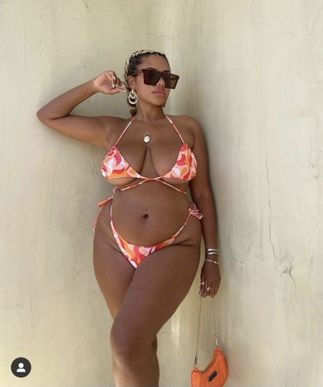 Chanelle Mauricette