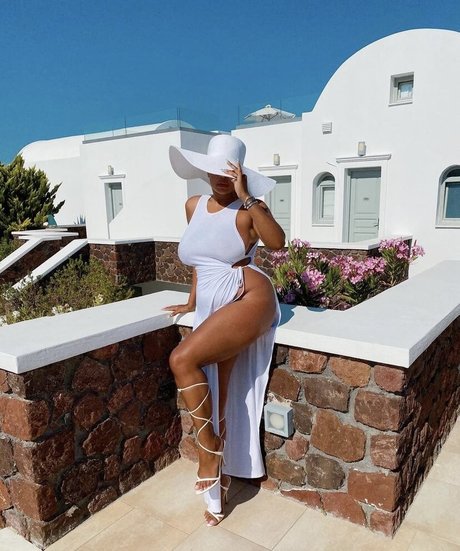 Chanelle Mauricette