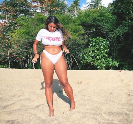 Chanelle Mauricette