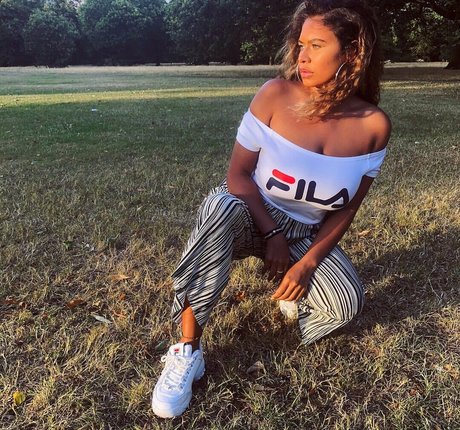 Chanelle Mauricette