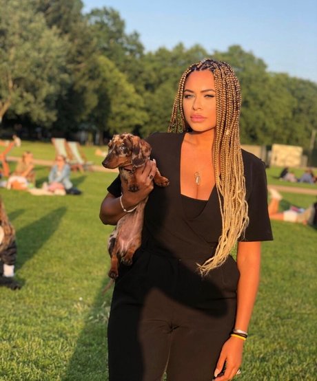 Chanelle Mauricette