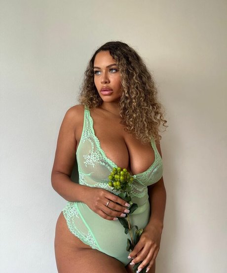 Chanelle Mauricette