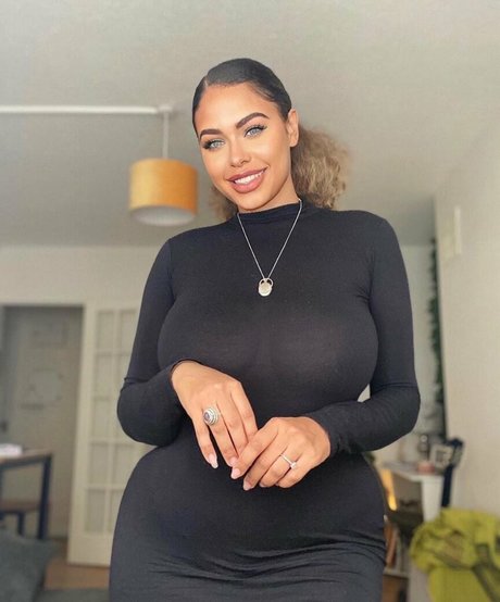 Chanelle Mauricette