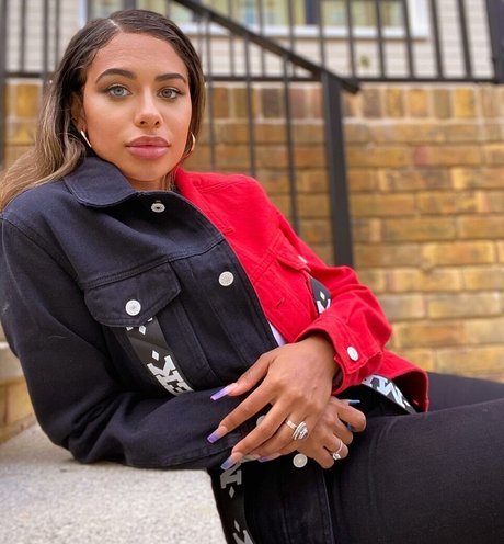 Chanelle Mauricette