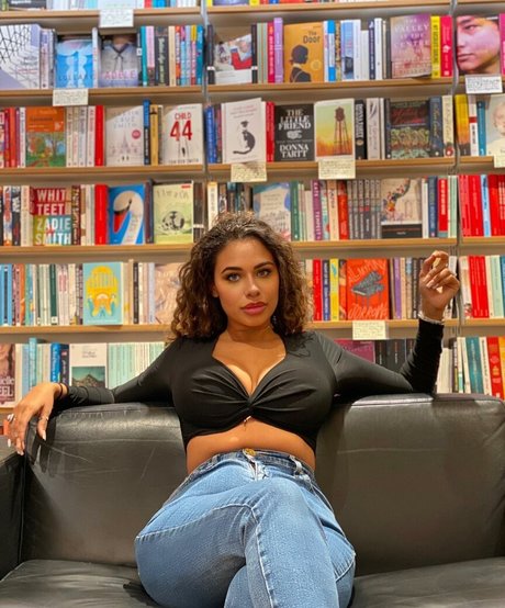 Chanelle Mauricette