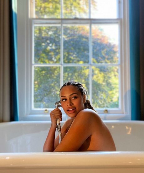 Chanelle Mauricette