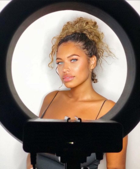 Chanelle Mauricette
