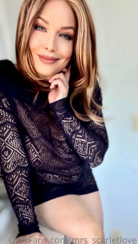 Mrsscarletlove