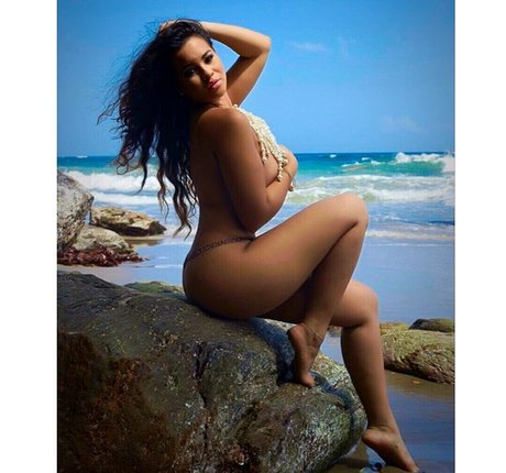 Toni Salina Chee Young