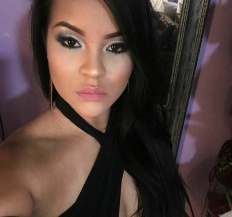 Toni Salina Chee Young