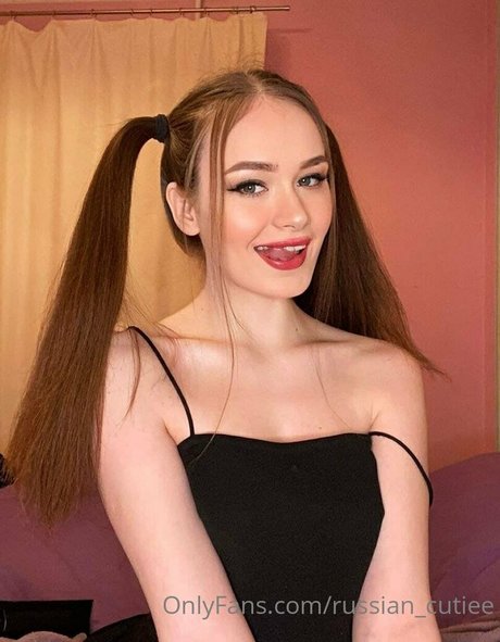 Russiancutiee