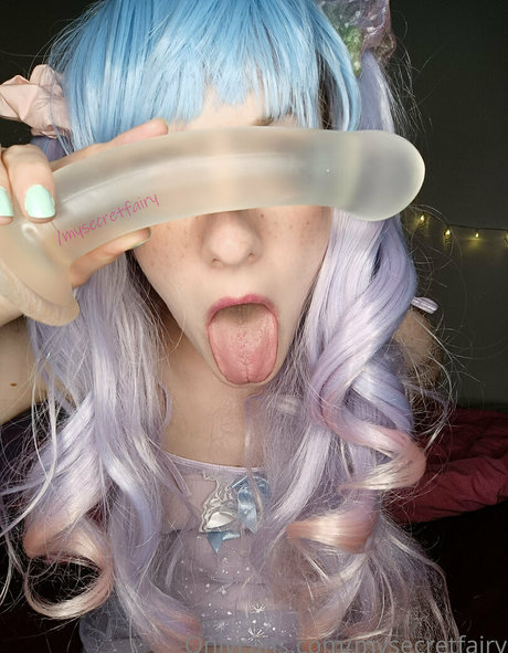 Mysecretfairy