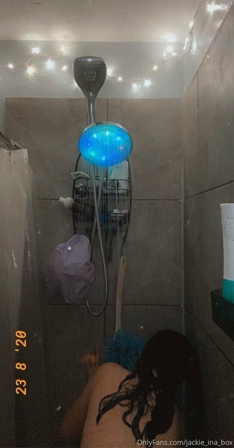 Jackieinabox