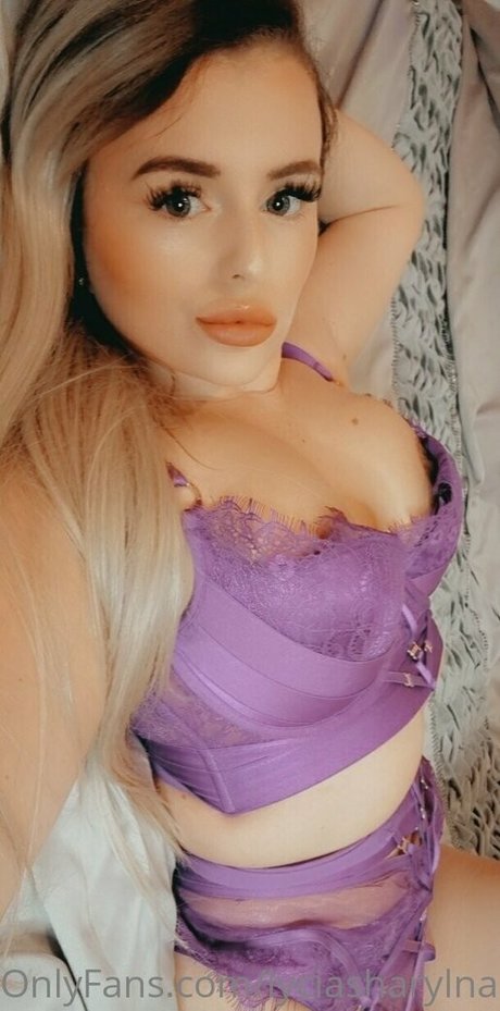 Lyciasharylnaughtystyle