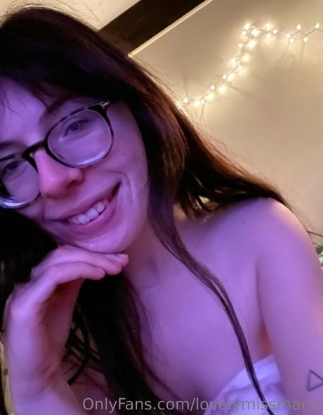 Lovelymissmarie