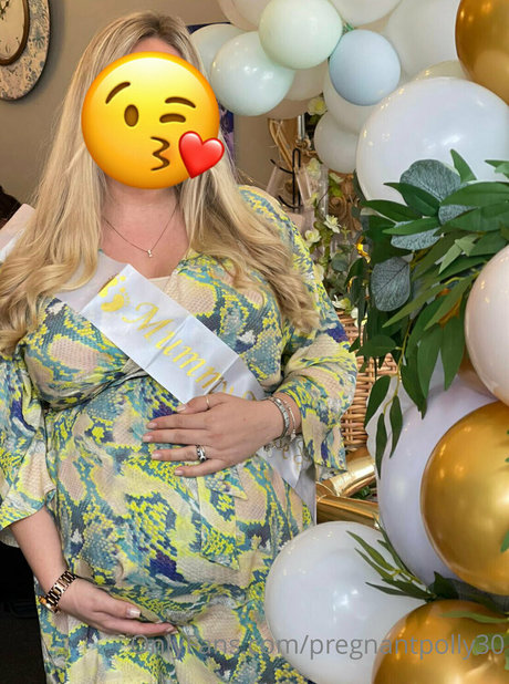 Pregnantpolly30