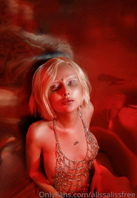 Alissalissfree