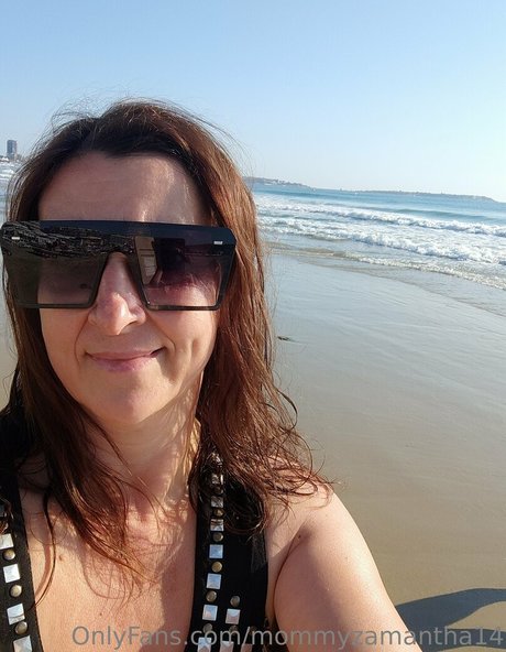 Mommyzamantha14