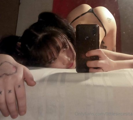 Littlesircesita