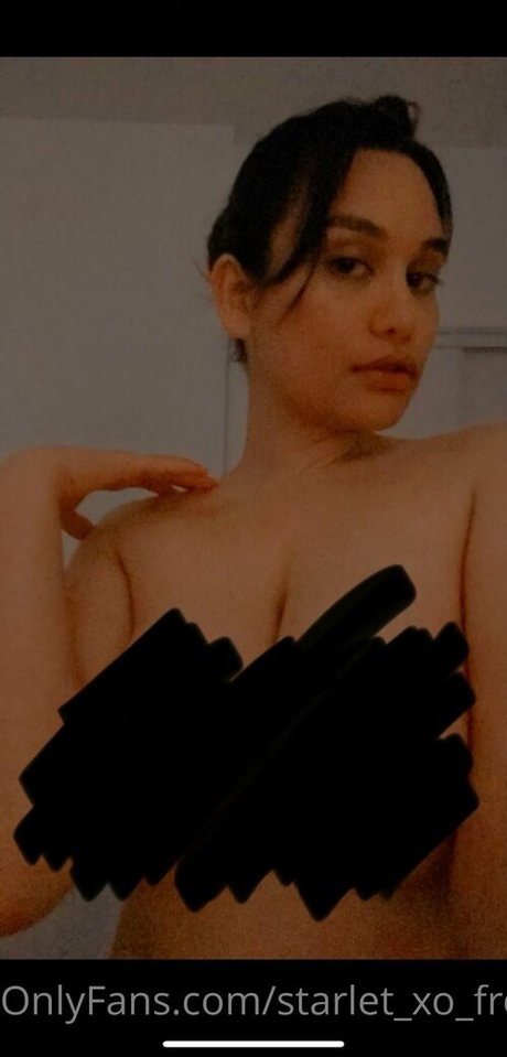 Starletxofree