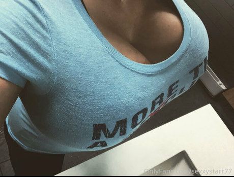 Sexxystarr77
