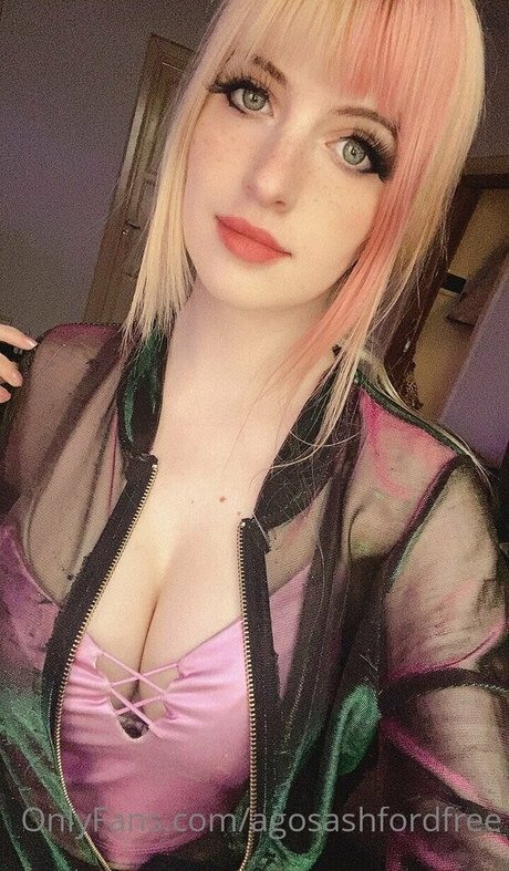 Agosashfordfree