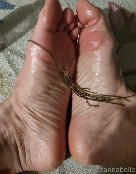 Feetannabelle