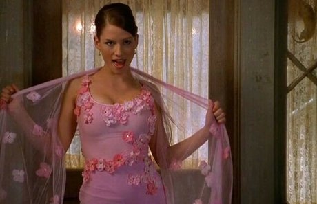 Chyler Leigh
