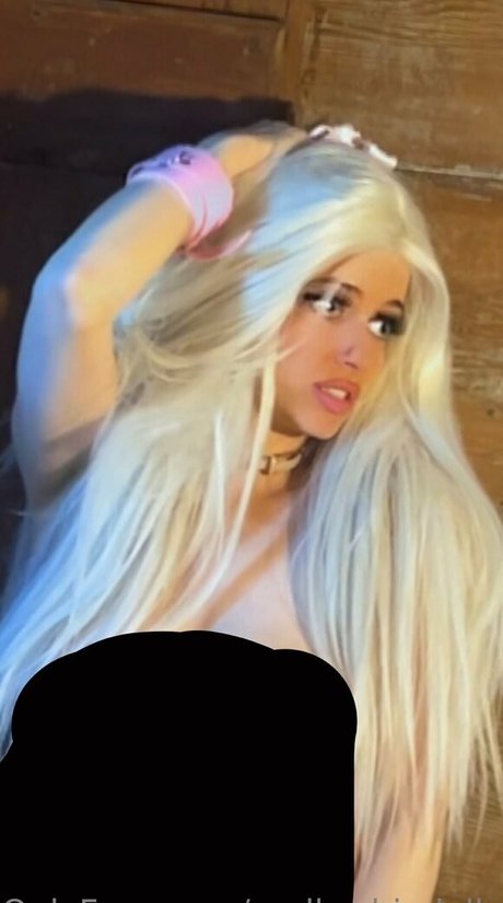 Realbarbiedollgoddess