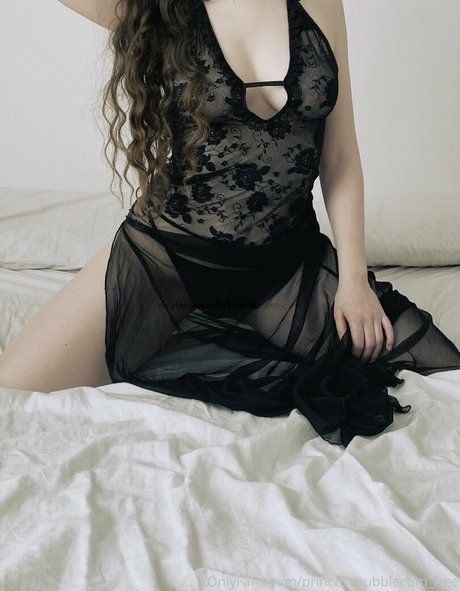 Princessbubblecumfree