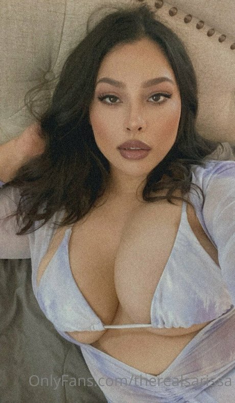 Therealsarissa