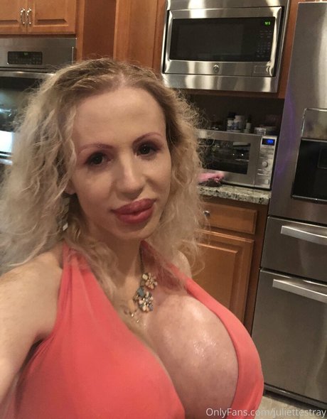 Juliettestray