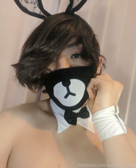 Queerbunnybabe