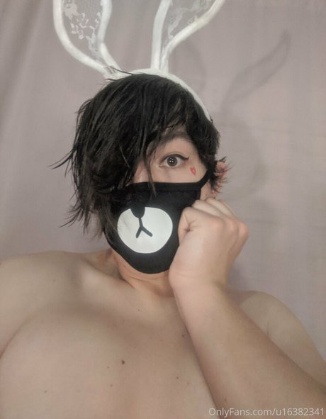 Queerbunnybabe