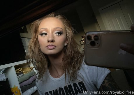 Royalxofree