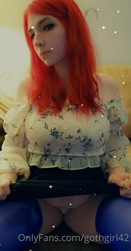 Gothgirl42