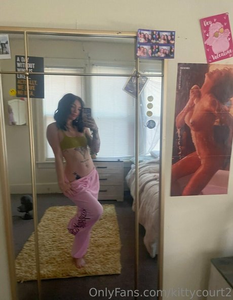 Kittycourty