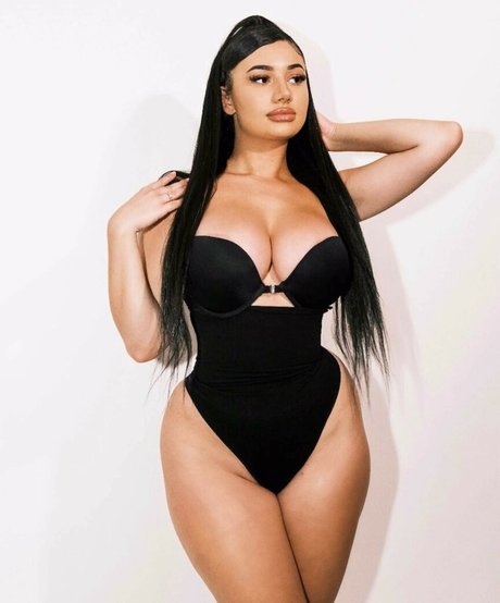 Christina April Amaral