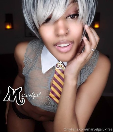 Marvelgal07free