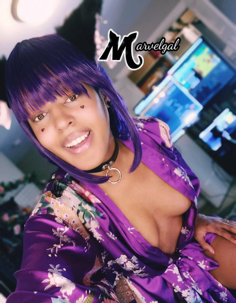 Marvelgal07free