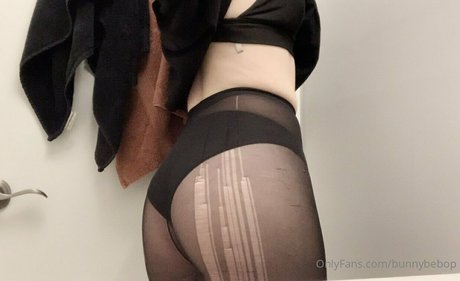 Bunnybebop